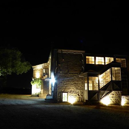 Pietre Di Fiume Villa Apice Bagian luar foto
