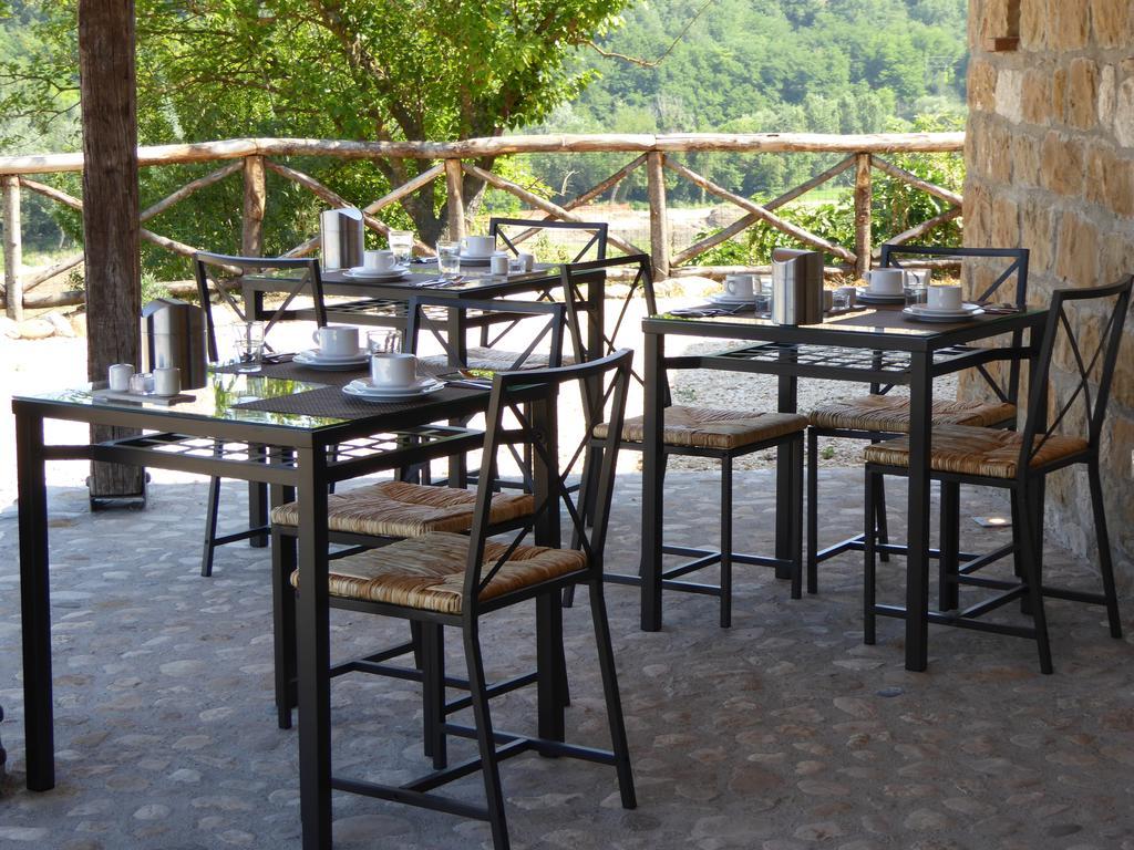 Pietre Di Fiume Villa Apice Bagian luar foto