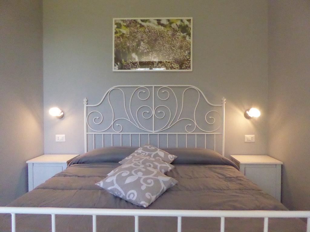 Pietre Di Fiume Villa Apice Bagian luar foto