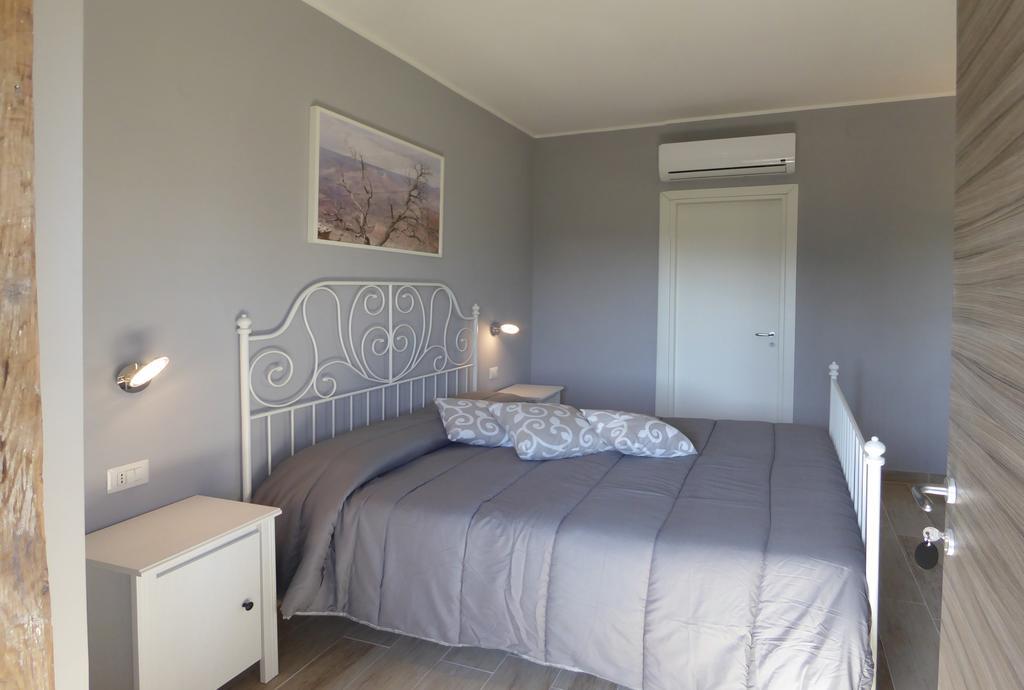 Pietre Di Fiume Villa Apice Bagian luar foto