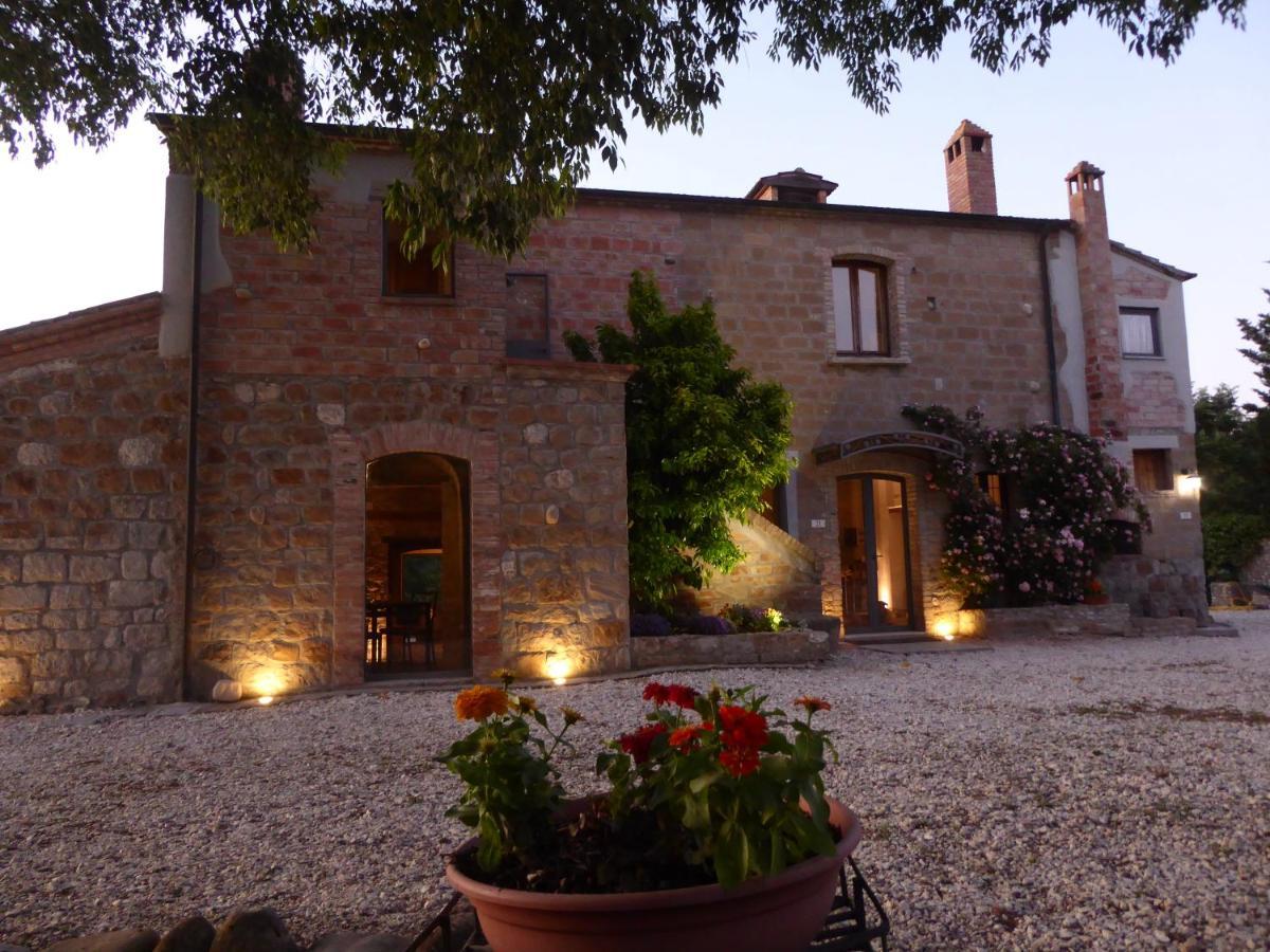 Pietre Di Fiume Villa Apice Bagian luar foto