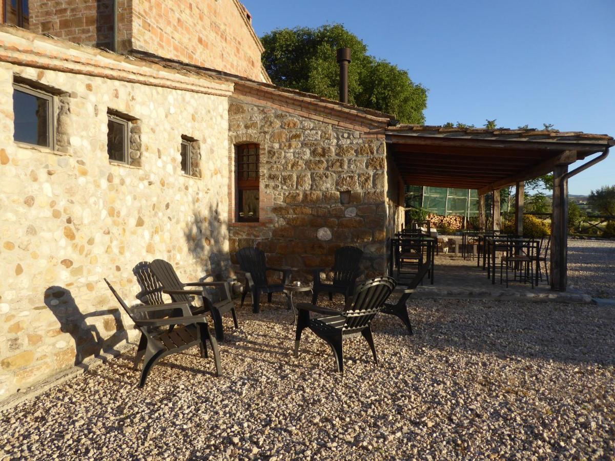 Pietre Di Fiume Villa Apice Bagian luar foto